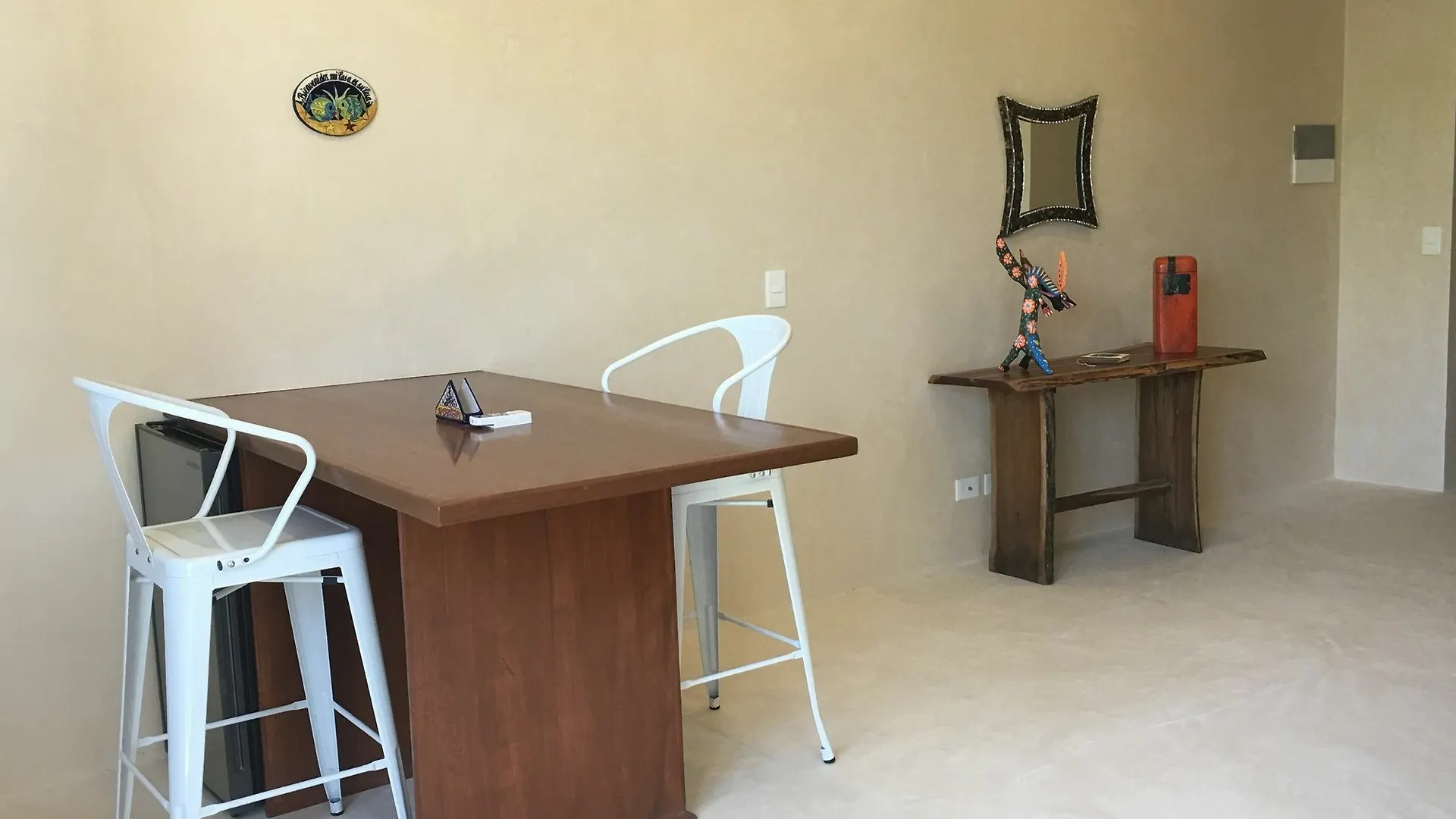 Margaritas House Apartment Tulum Mexico