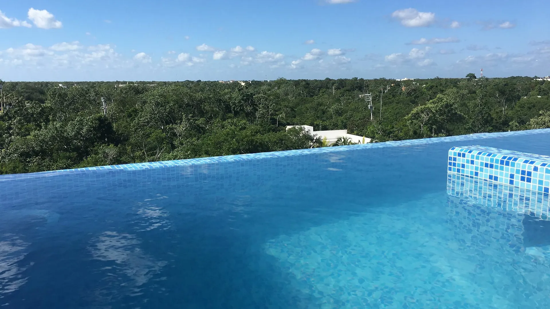 Margaritas House Apartment Tulum Mexico