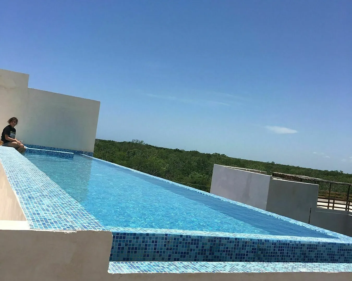 Margaritas House Apartment Tulum