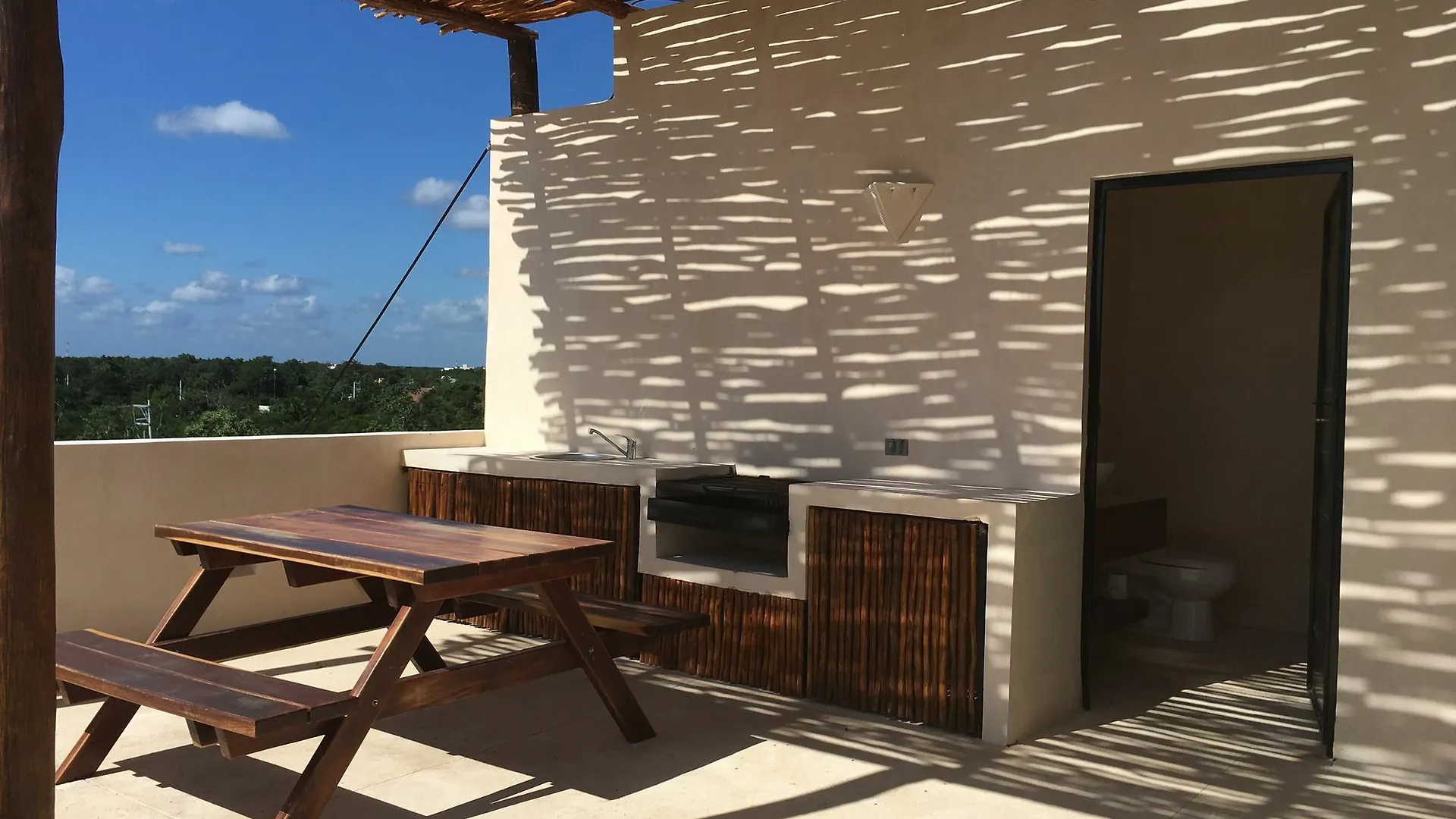 Margaritas House Apartment Tulum 0*,  Mexico