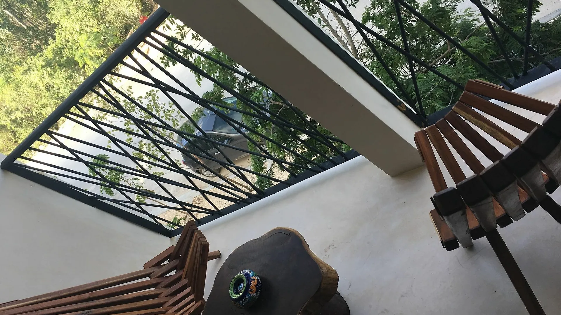 Margaritas House location