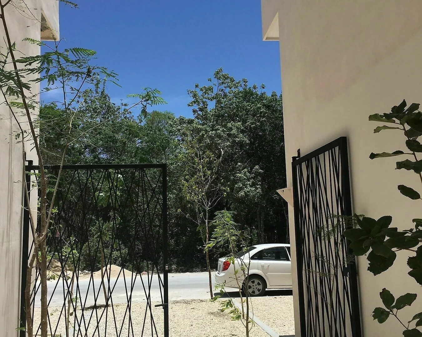 Margaritas House Apartment Tulum