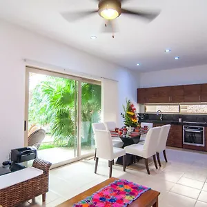  Apartamento Aldea Zama